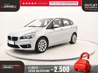BMW 225 Active Tourer