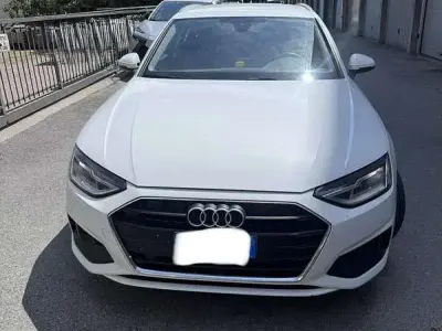Usata Audi A4
