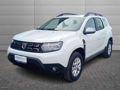 Usata Dacia Duster Comfort 116 CV (85 kW) 2022 Other SUV