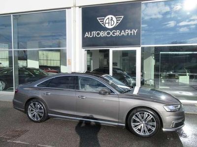 usata Audi A8 60 TFSI e 449 CV quat tip List. 180.093 €