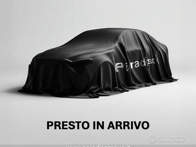 Nuova DR DR 5.0 150 CV (110 kW) 2025 Grigio SUV