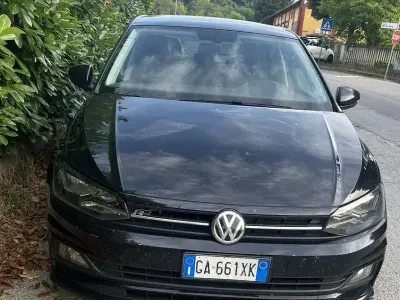 Usata VW Polo