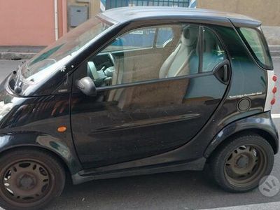 Smart ForTwo Coupé