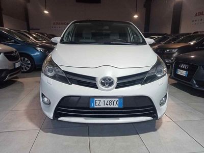 Toyota Verso