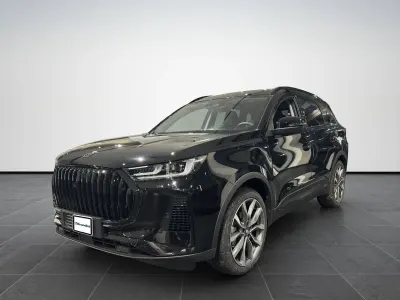 Nuova DR DR 6.0 129 CV (94 kW) 2026 Nero SUV