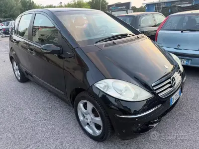 Usata Mercedes A150
