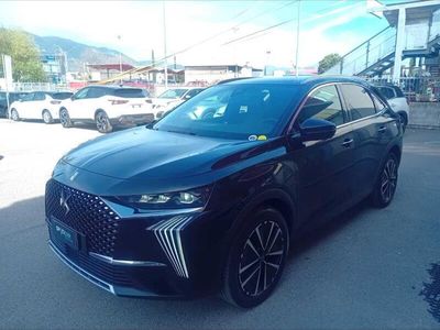 usata DS Automobiles DS7 Crossback 