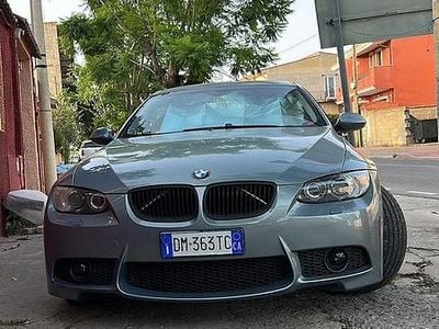 Usata BMW 2000 M Sport 170 CV (125 kW) 2008 Berlina
