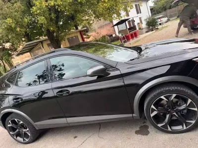 Usata Cupra Formentor 150 CV (110 kW) 2022 SUV