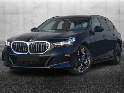 Usata BMW 540