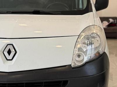 Occasion Renault Kangoo 90 PK (66 kW) 2012 Wit MPV