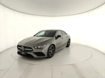 Usata Mercedes CLA200