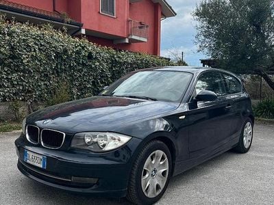 Brugt BMW 116