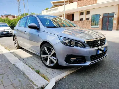 Usata Peugeot 308