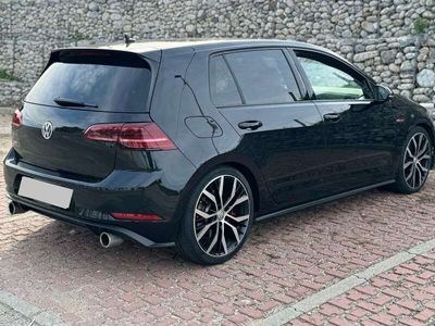 usata VW Golf Golf GTI5p 2.0 tsi Gti Performance 245cv dsg