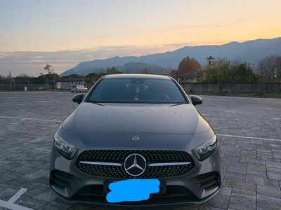 Usata Mercedes A180 2020 Berlina