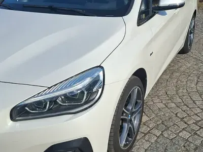 Usata BMW 218