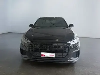 Nuova Audi Q3 Sportback S-Line 150 CV (110 kW) 2026 Marrone SUV