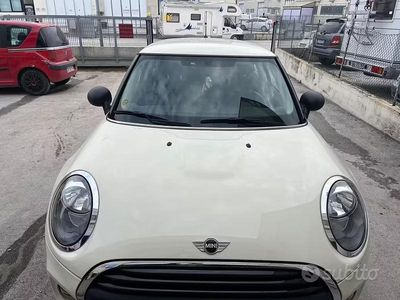 Occasion Mini ONE 102 ch (75 kW) 2017 Citadine