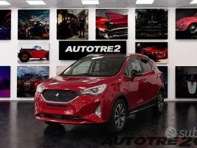 Usata DR DR4