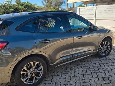 Usata Ford Kuga 120 CV (88 kW) 2019 SUV