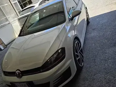 Usata VW Golf VII