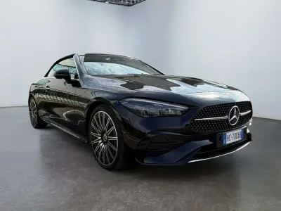 Usata Mercedes CLE300