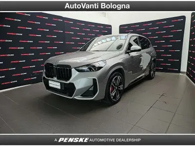 Usata BMW X1