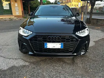 Usata Audi A4