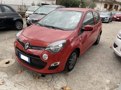 usata Renault Twingo -- 1.2 Wave