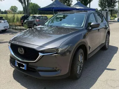 Usata Mazda CX-5