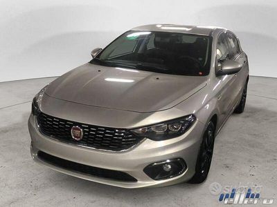 Usata Fiat Tipo City Life 2023 Grigio Berlina