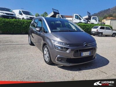 usata Citroën C4 GrandSpaceTour. SpaceTourer BlueHDi 130 S&S Feel