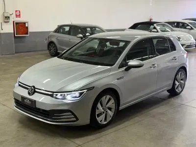 Usata VW Golf VII