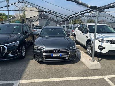 Usata Audi A6 Sport 286 CV (210 kW) 2018 Station wagon