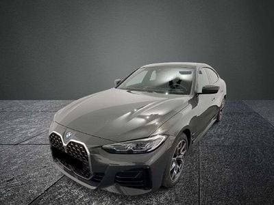 Usata BMW 430 Gran Coupé M Sport 286 CV (210 kW) 2023 Grigio Coupé