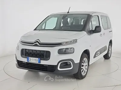 Usata Citroën Berlingo