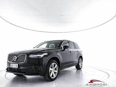 usata Volvo XC90 B5 (d) AWD automatico Plus Bright nuova a Viterbo