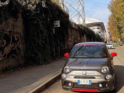 Usata Abarth 595 145 CV (106 kW) 2021