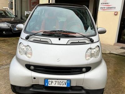 usata Smart ForTwo Coupé 800 diesel