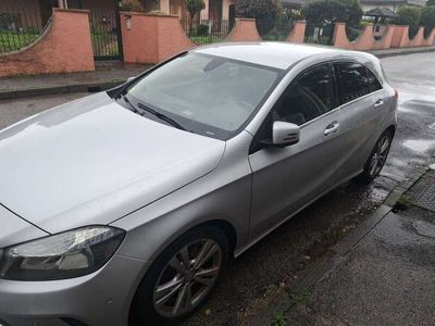 usata Mercedes A160 Sport