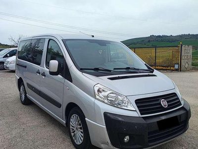 Usata Fiat Scudo 140 CV (102 kW) 2014 Other Furgone