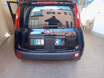 Usata Fiat Panda 2016 Utilitaria