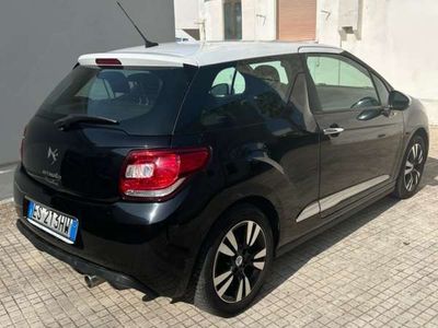 Citroën DS3