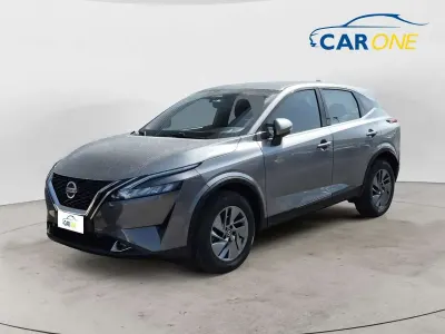 Usata Nissan Qashqai 158 CV (116 kW) 2021 Other SUV
