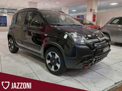 usata Fiat Panda Cross Cross 1.0 FireFly S&S Hybrid MY23