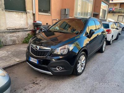 usata Opel Mokka 1.6 2015