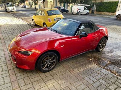 Mazda MX5