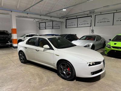 Alfa Romeo 159