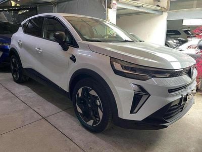 Nuova Renault Captur Techno 101 CV (74 kW) 2026 Vari colori SUV